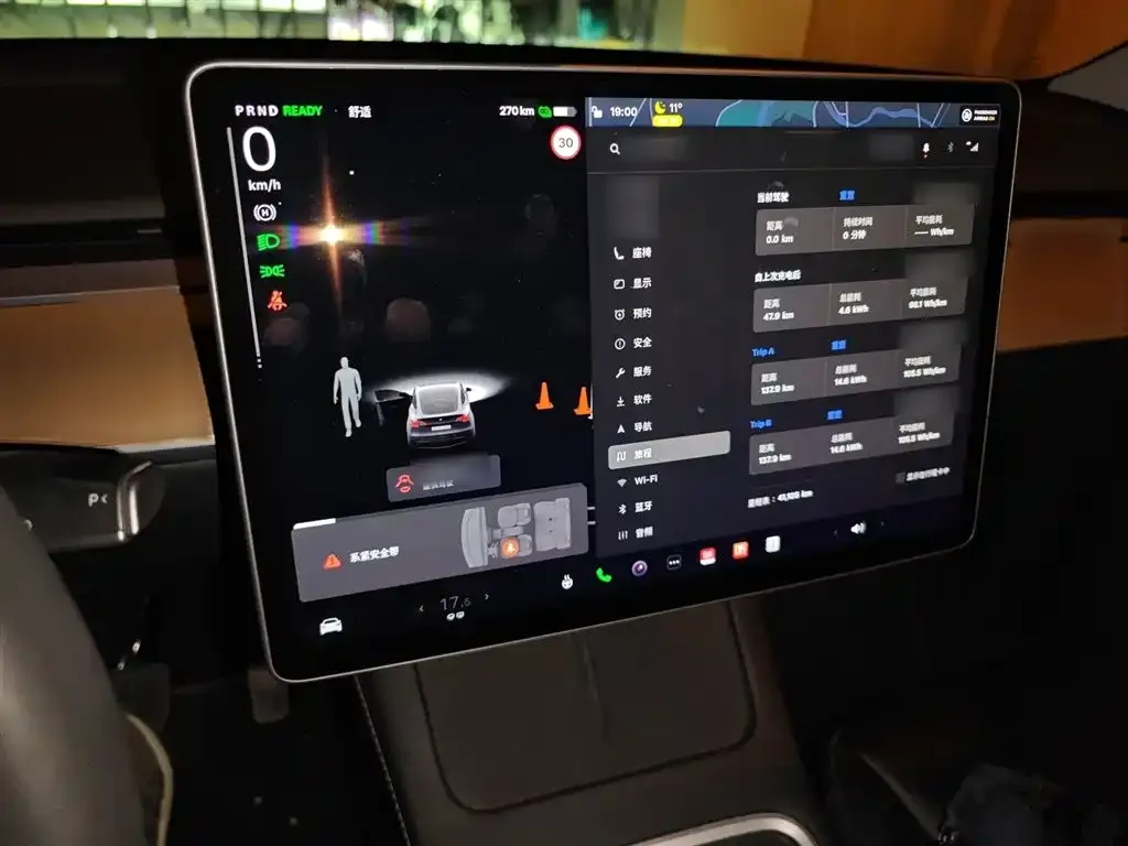 Tesla Model Y 2021 из CN, фото 4