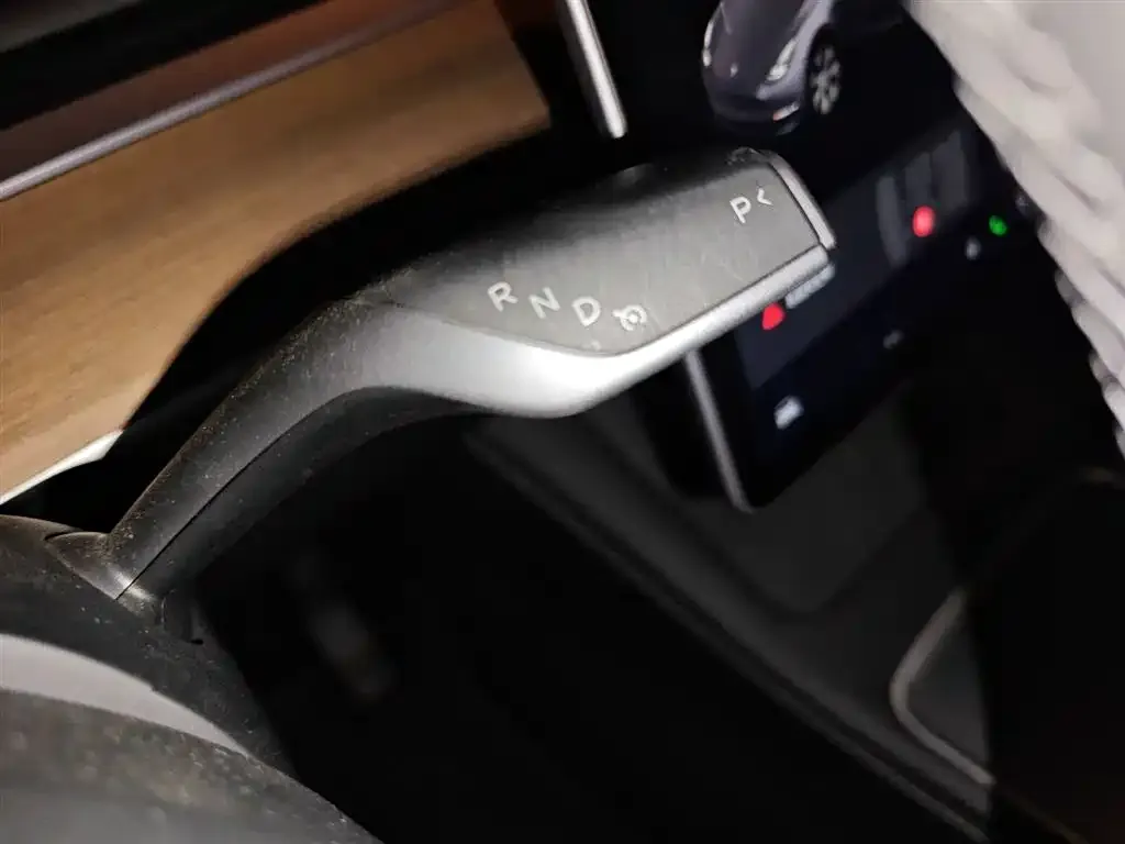 Tesla Model Y 2021 из CN, фото 7