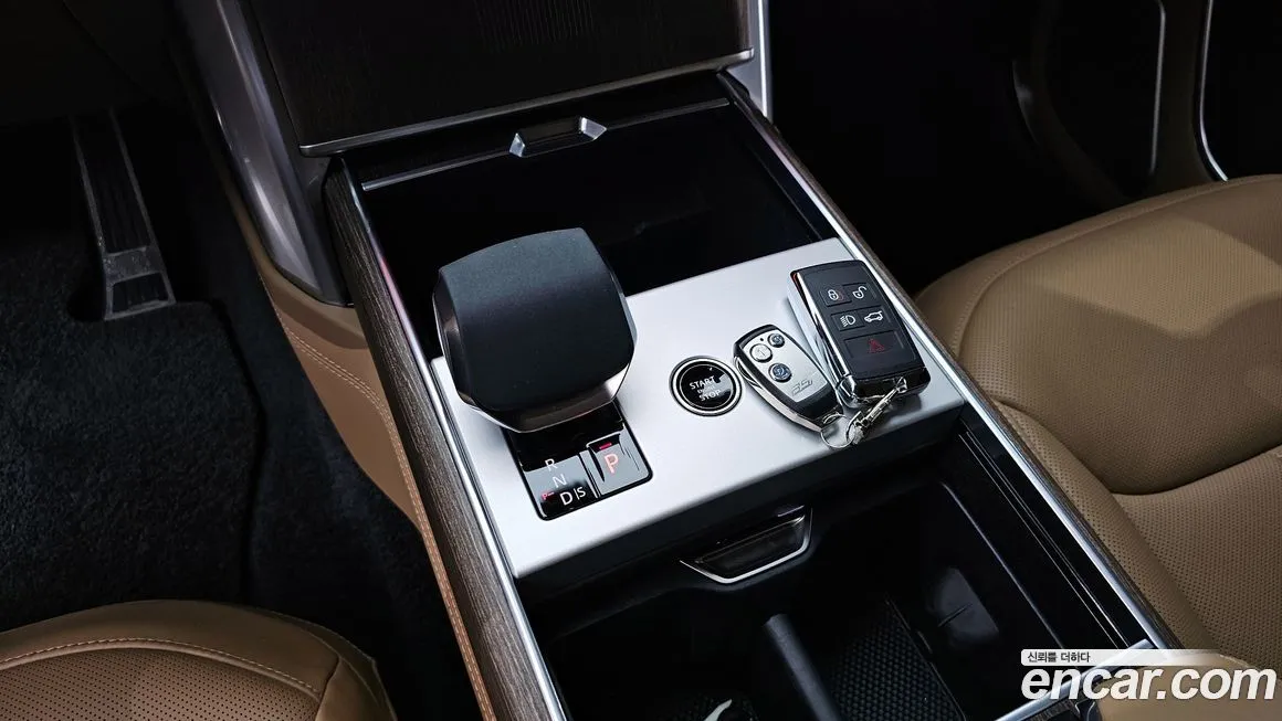 Land Rover Range Rover 2024 из KR, фото 9