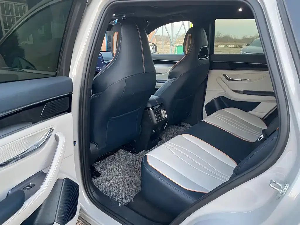 BYD PLUS New Energy 2024 из CN, фото 6