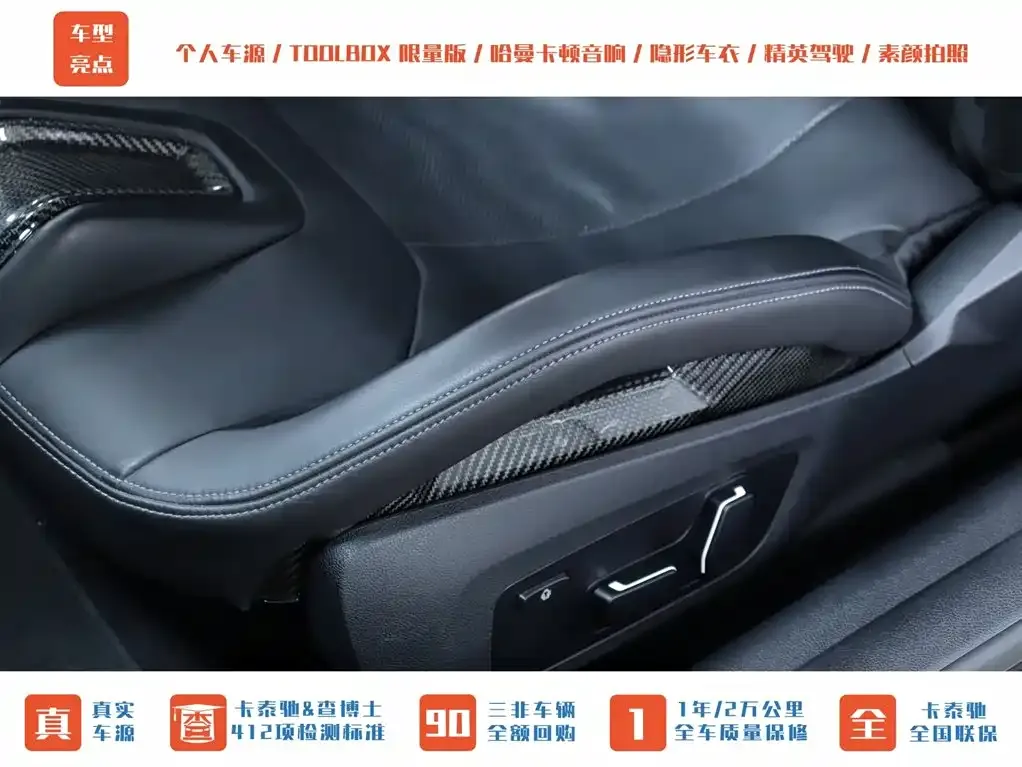 BMW M4 2024 из CN, фото 4