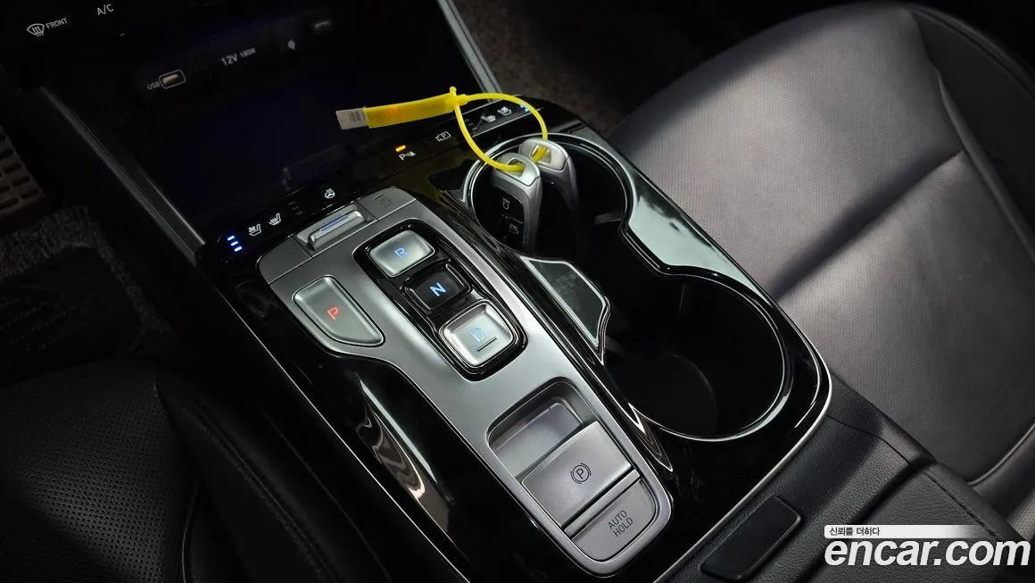 Hyundai Tucson — фото 9