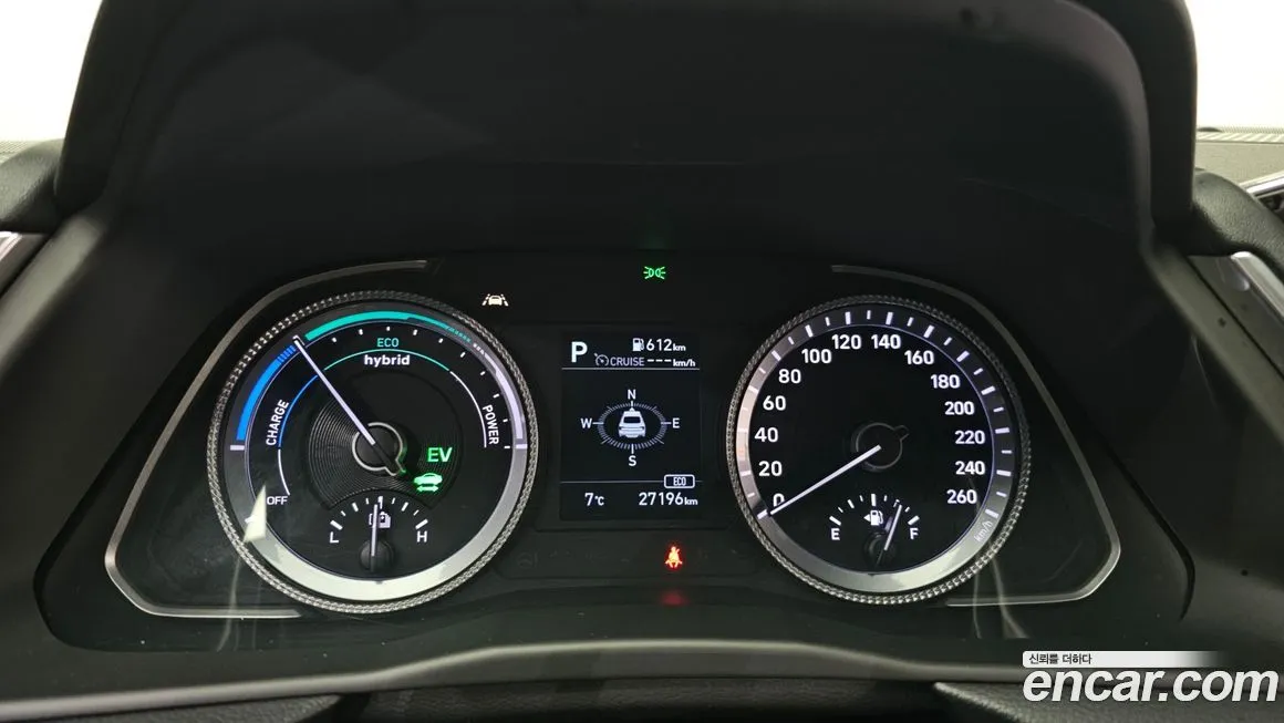 Hyundai Sonata 2021 из KR, фото 8