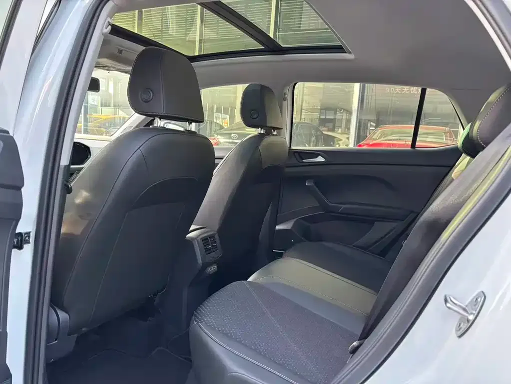 Volkswagen Tacqua 2023 из CN, фото 8