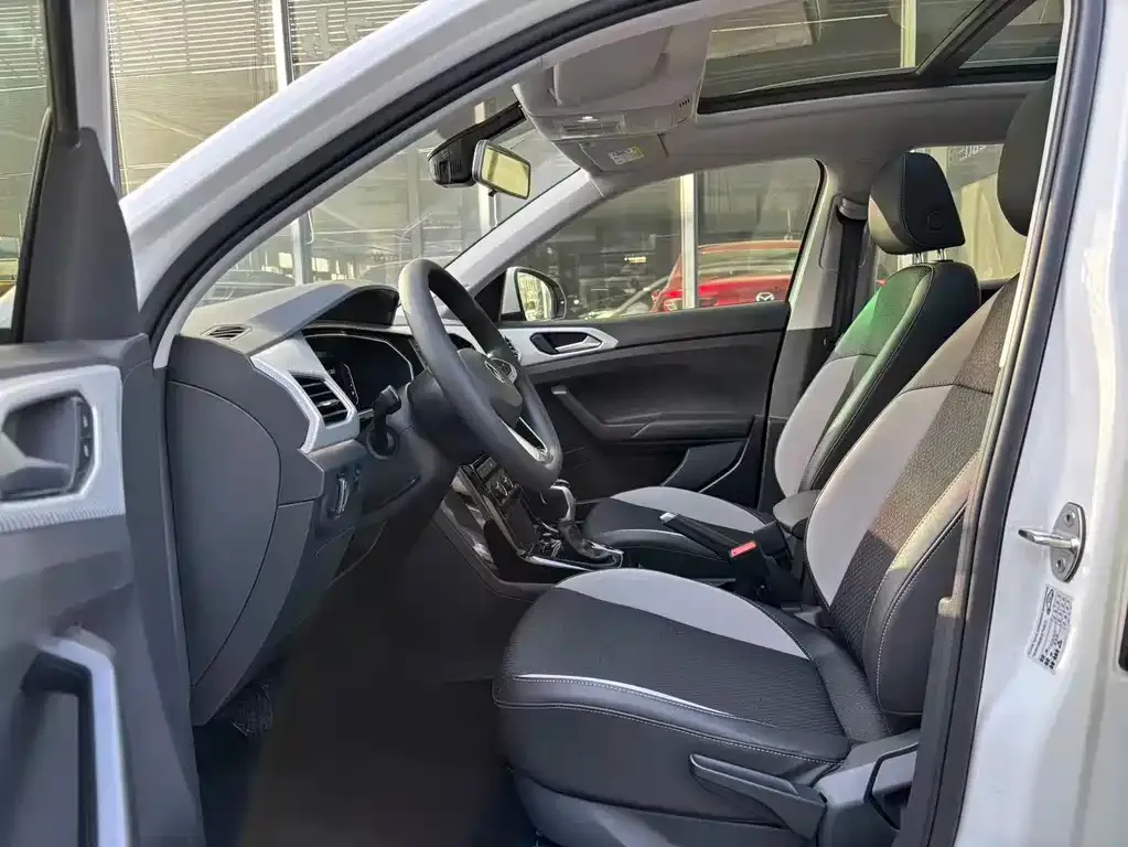 Volkswagen Tacqua 2023 из CN, фото 9