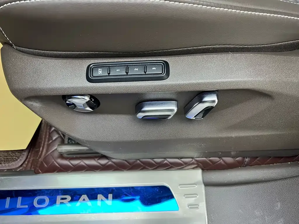 Volkswagen Viloran 2024 из CN, фото 7