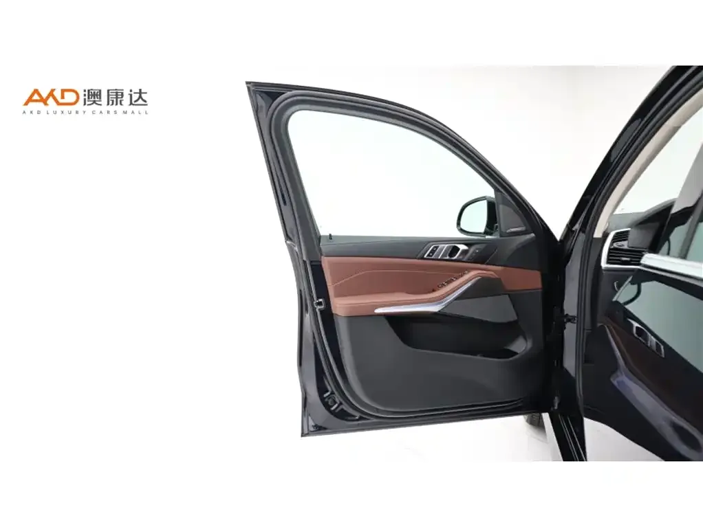 BMW X5 (Import) 2022 из CN, фото 10