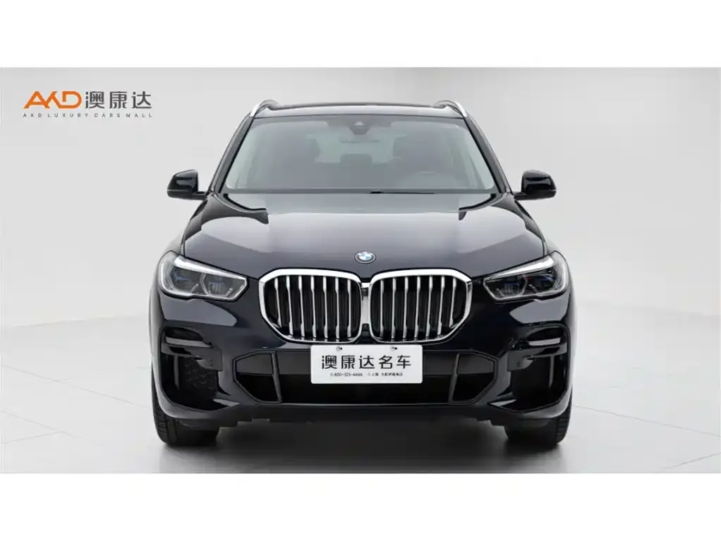 BMW X5 (Import) 2022 из CN, фото 2