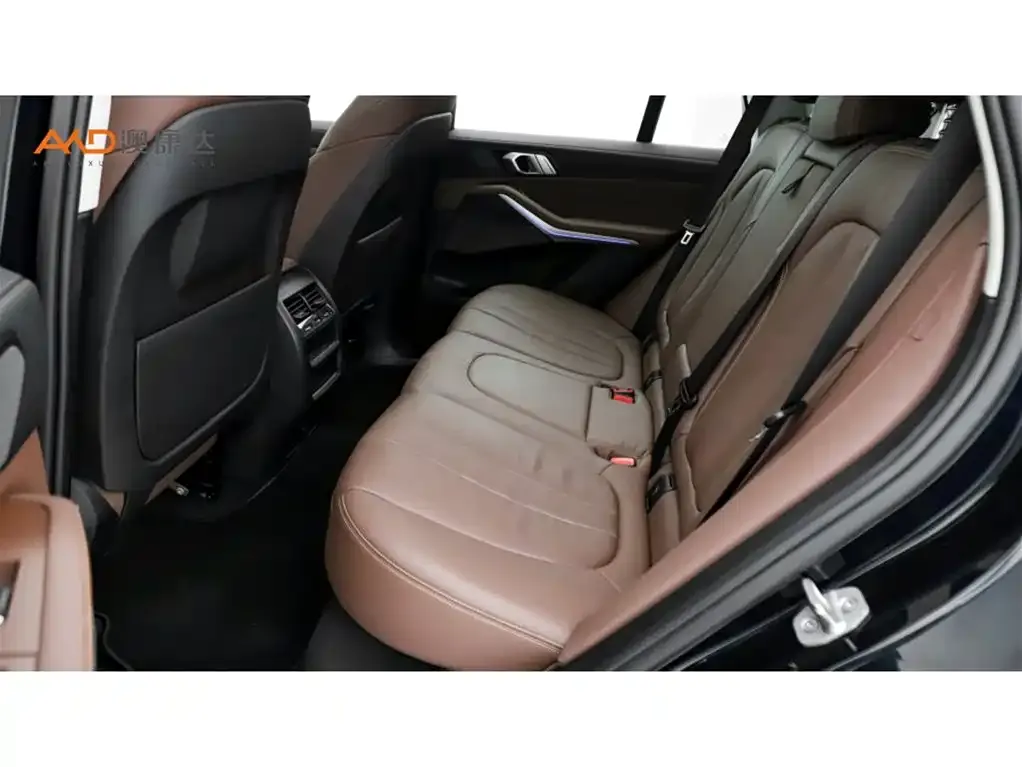 BMW X5 (Import) 2022 из CN, фото 7