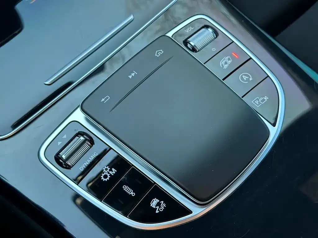 Mercedes-Benz C-Class AMG 2021 из CN, фото 6
