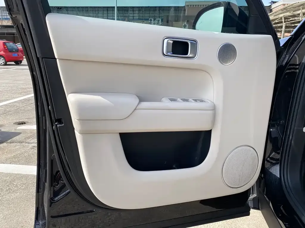 Li Auto L7 2023 из CN, фото 8