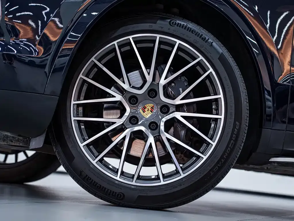 Porsche Cayenne 2022 из CN, фото 7
