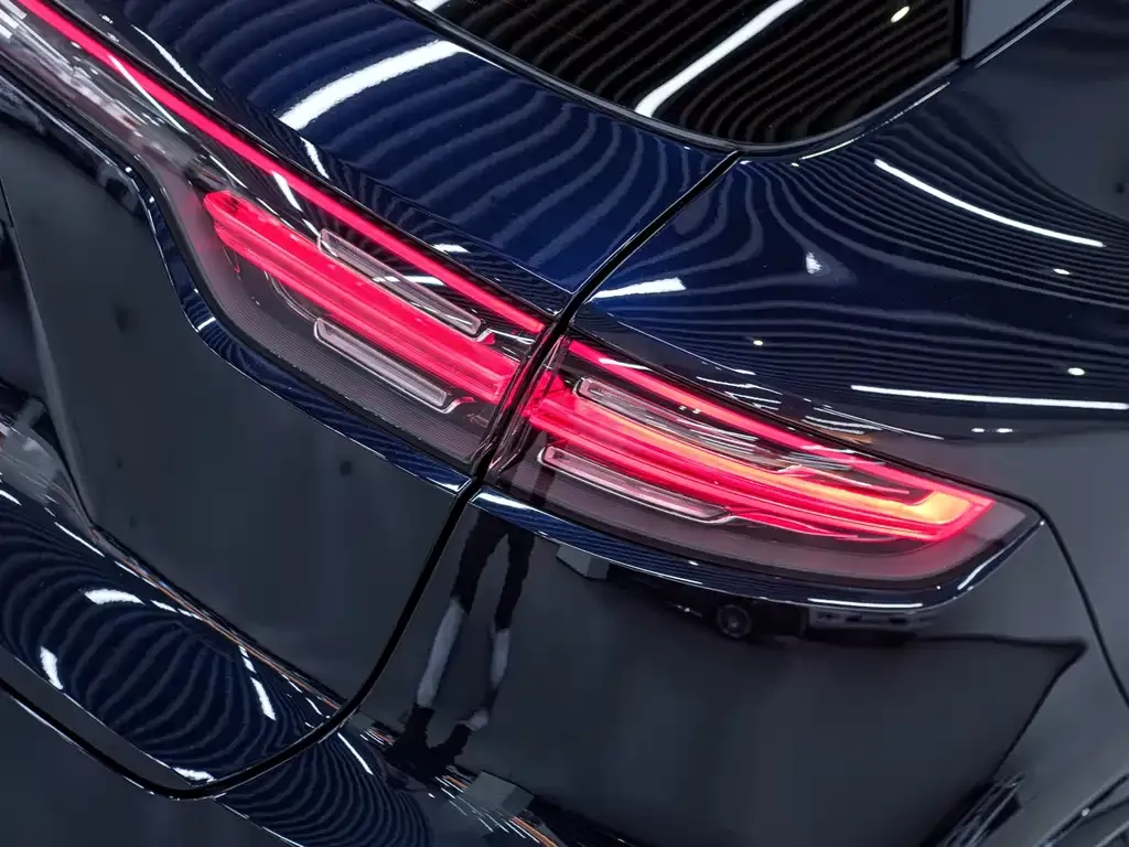 Porsche Cayenne 2022 из CN, фото 8