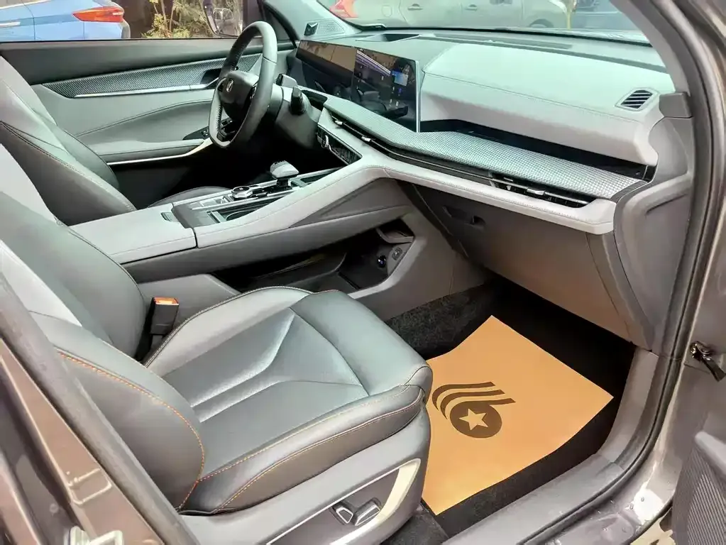 Changan CS75PLUS 2022 из CN, фото 10