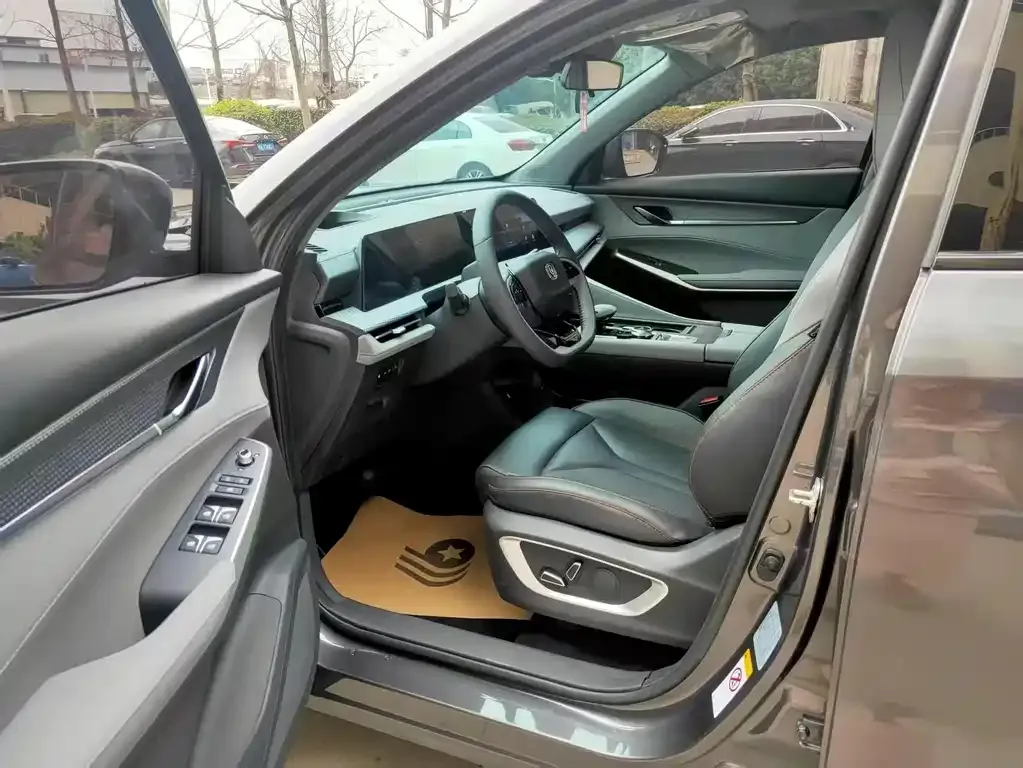 Changan CS75PLUS 2022 из CN, фото 4