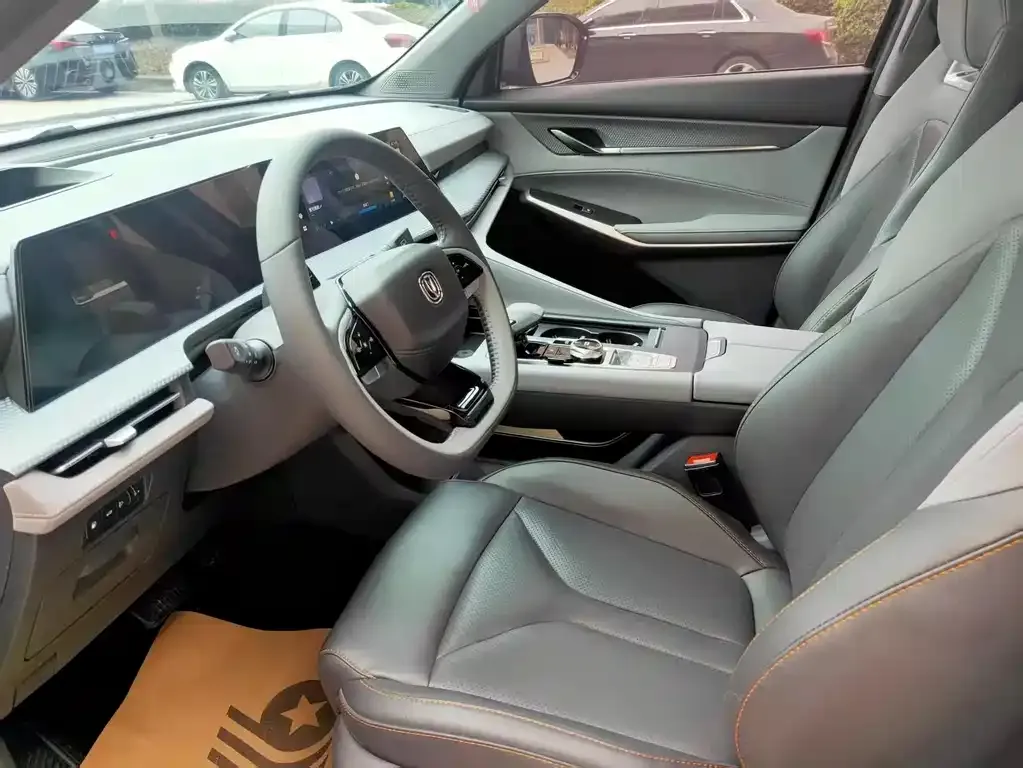 Changan CS75PLUS 2022 из CN, фото 5
