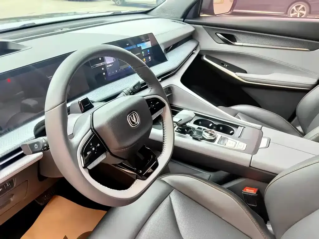 Changan CS75PLUS 2022 из CN, фото 7