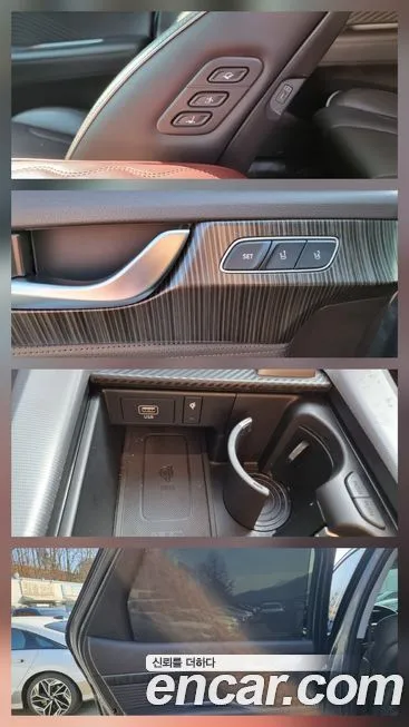 Hyundai Palisade — фото 10