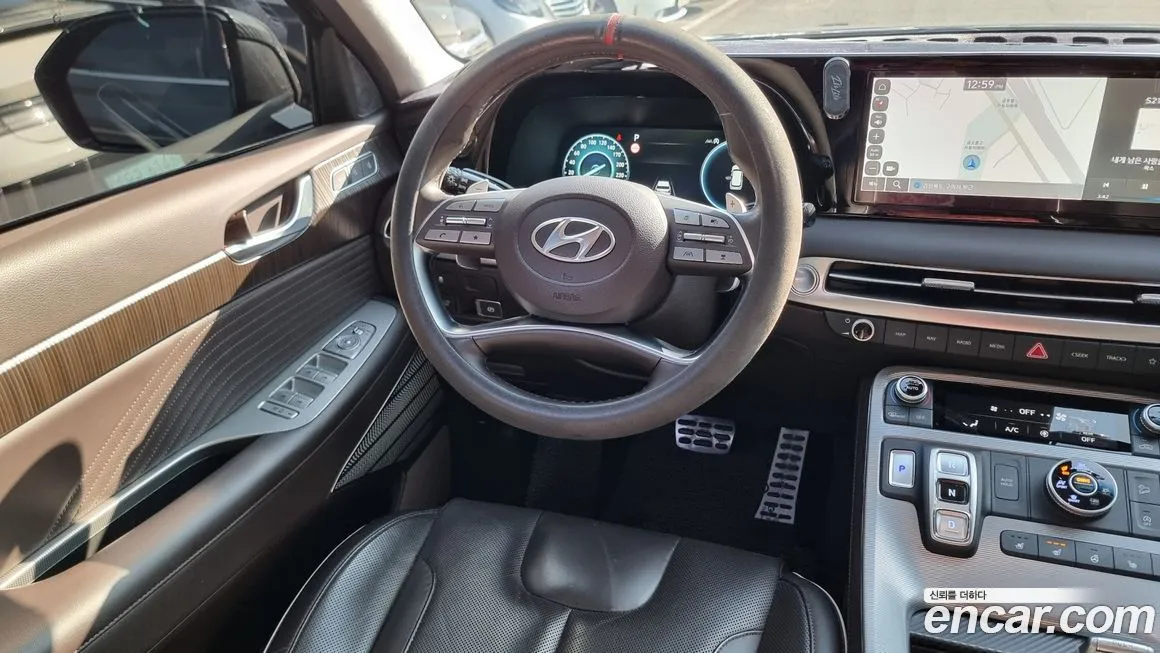 Hyundai Palisade — фото 7