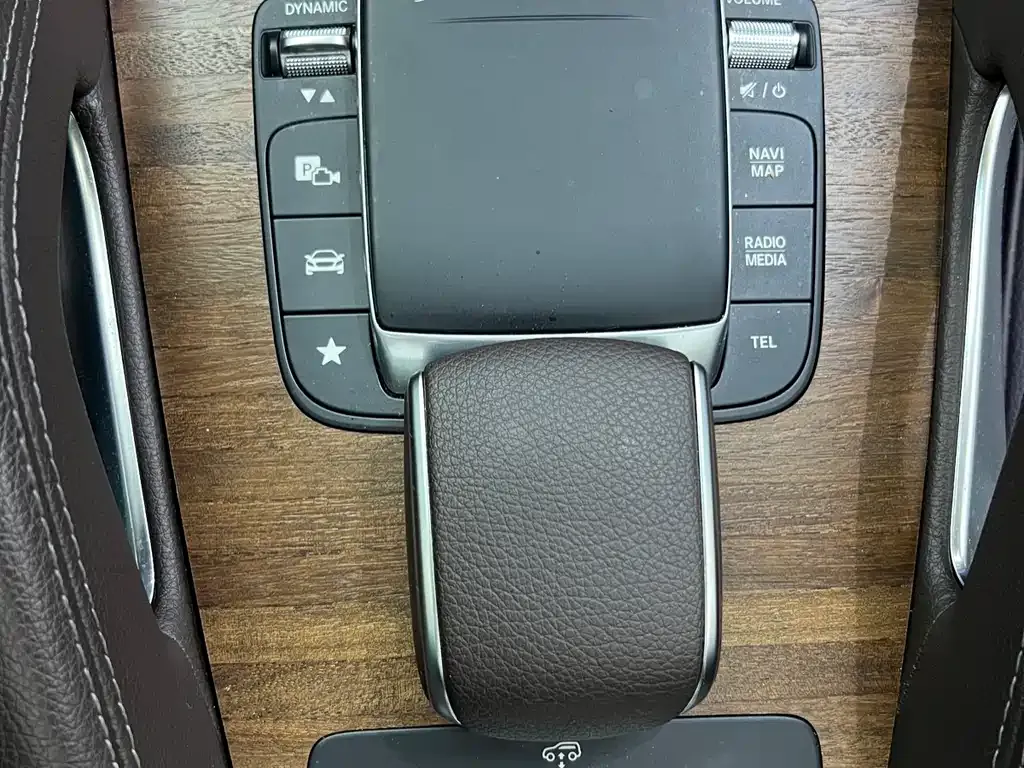 Mercedes-Benz GLS 2023 из CN, фото 10