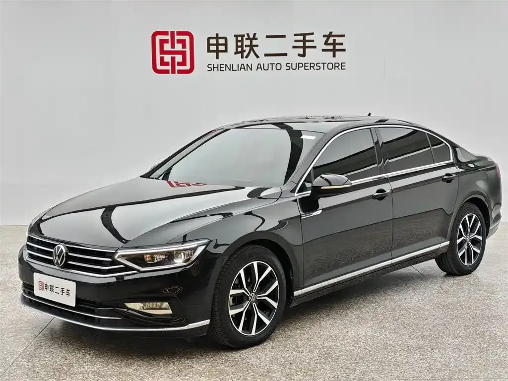 Volkswagen Magotan 2021 из CN, фото 1