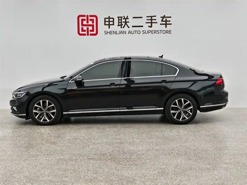 Volkswagen Magotan 2021 из CN, фото 3