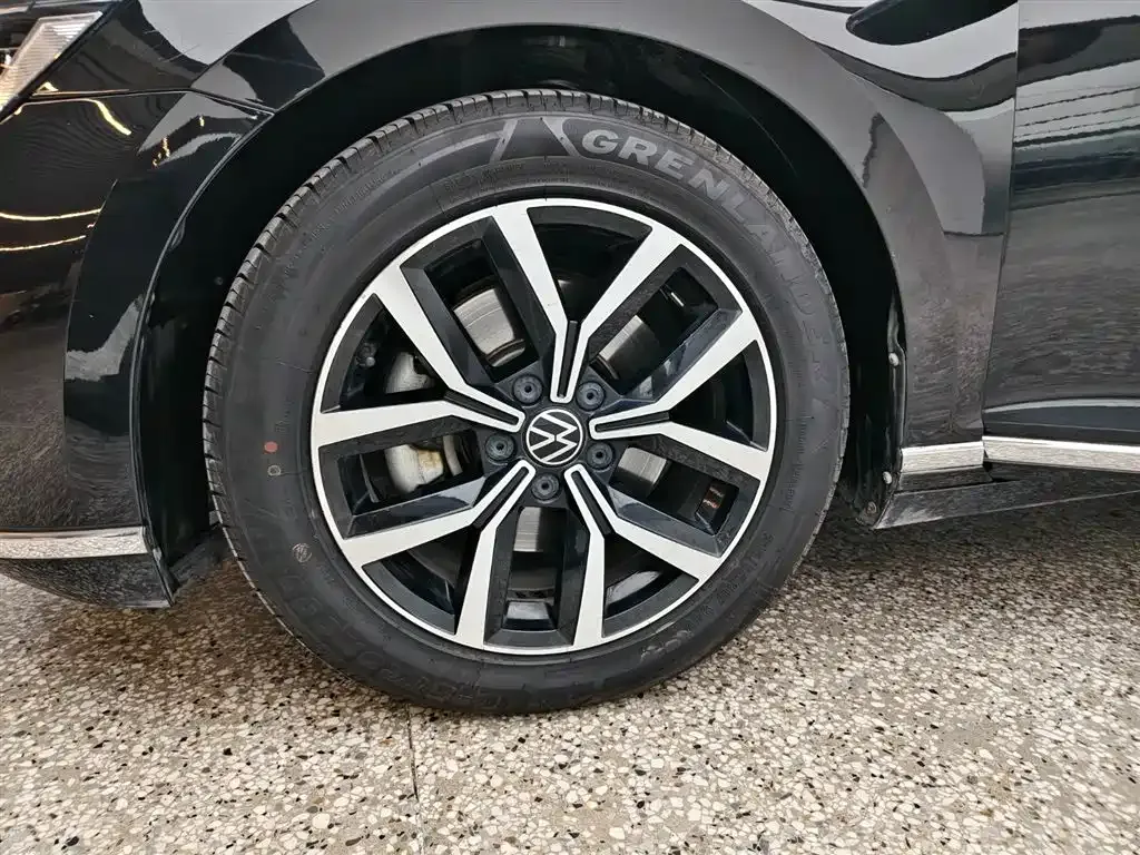 Volkswagen Magotan 2021 из CN, фото 5