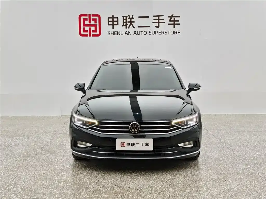 Volkswagen Magotan 2021 из CN, фото 6