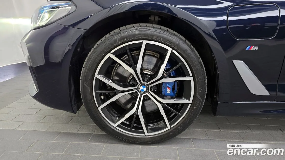 [object Object] 5-Series 2021 из KR, фото 5