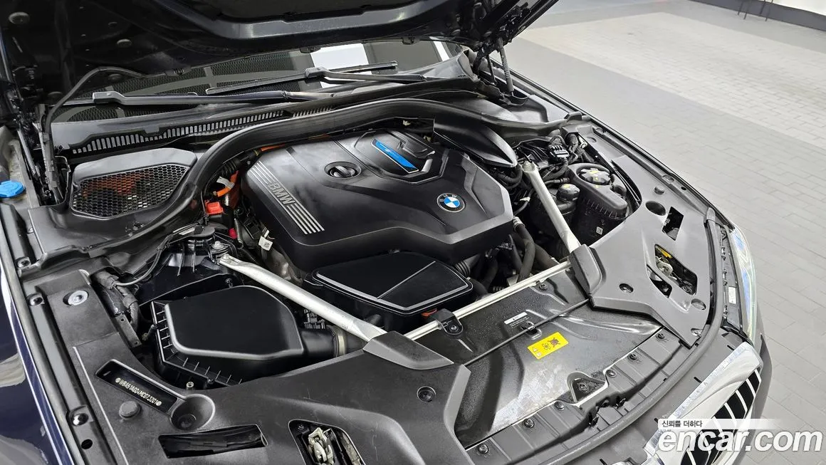 [object Object] 5-Series 2021 из KR, фото 6