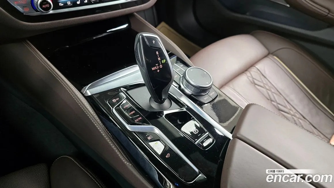 [object Object] 5-Series 2021 из KR, фото 9