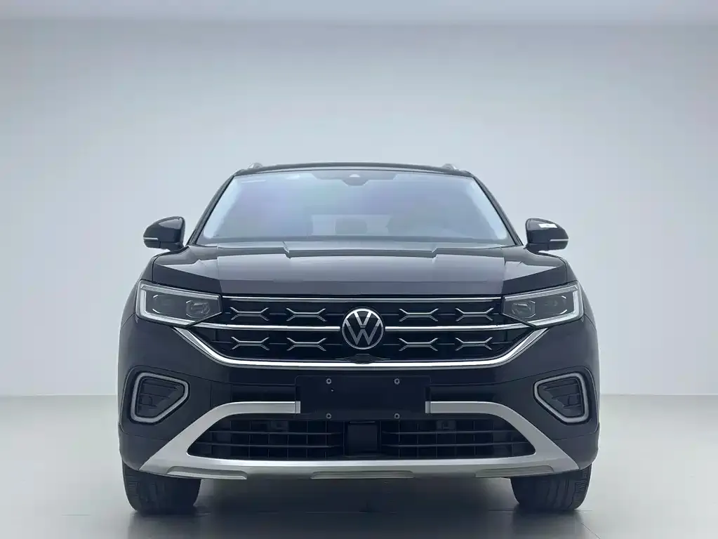 Volkswagen Tayron 2022 из CN, фото 2