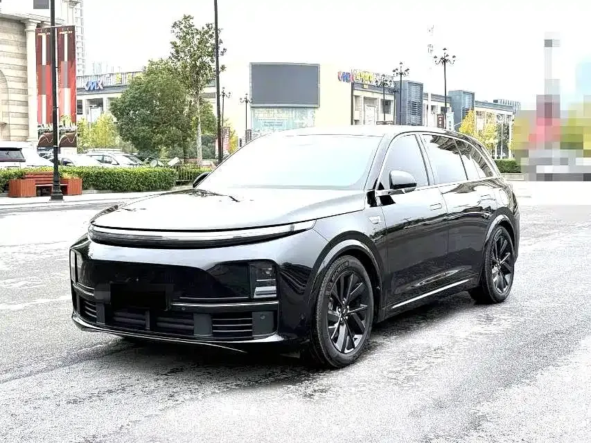Li Auto L7 2024 из CN, фото 1