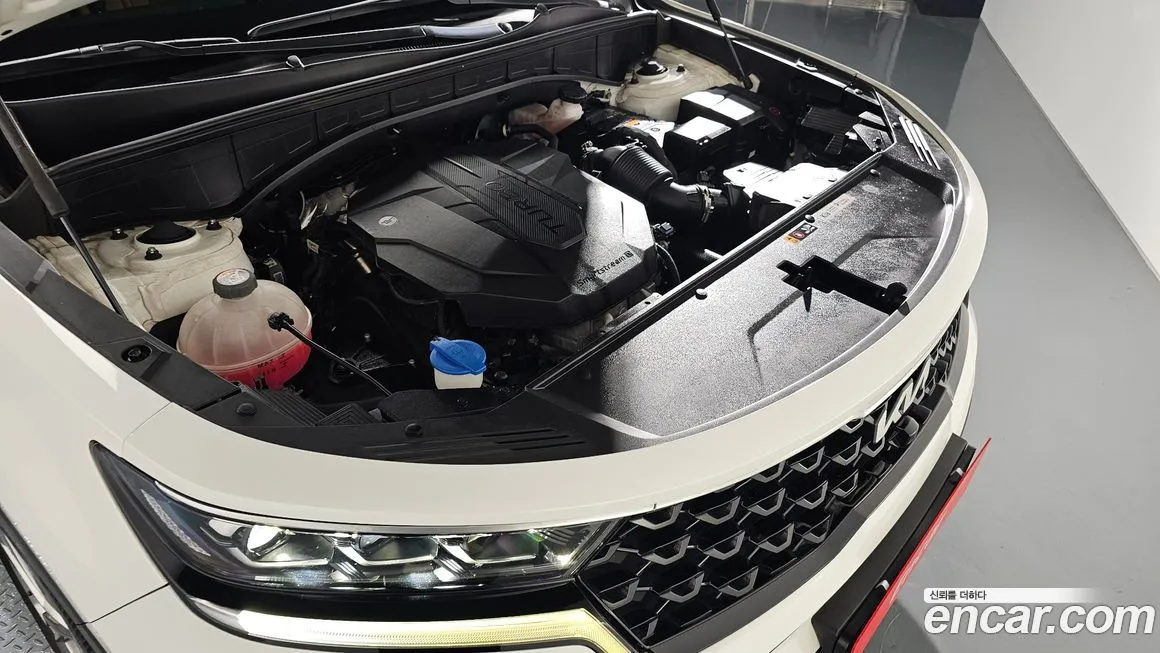 Kia Sorento 2022 из KR, фото 6