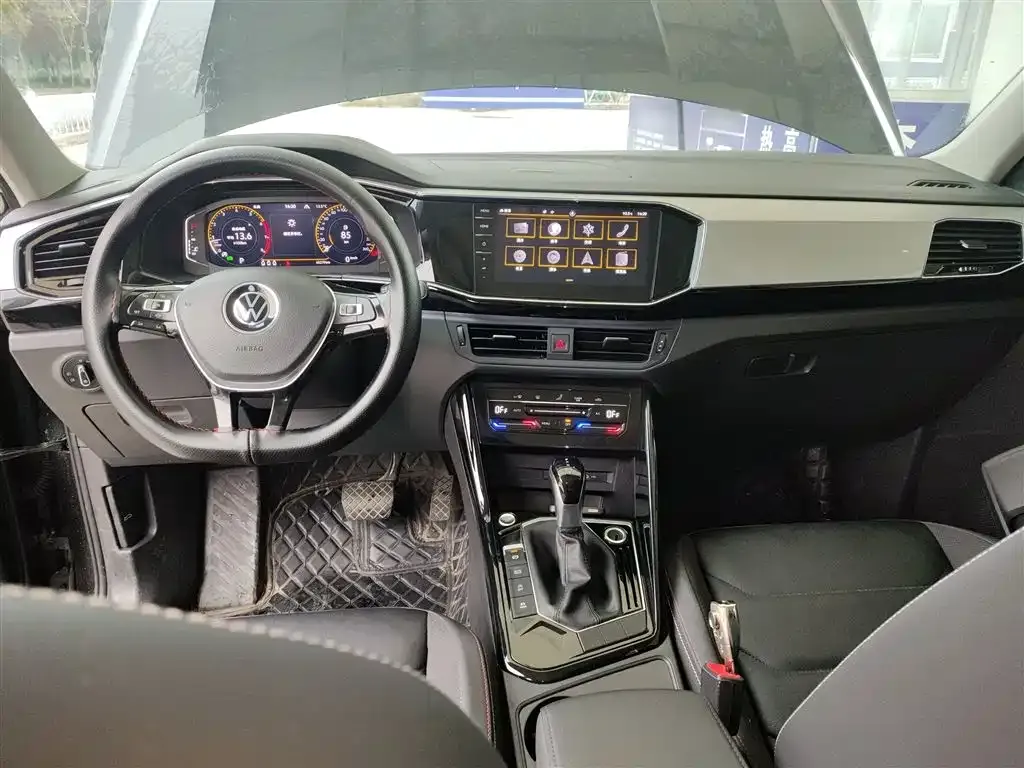 Volkswagen Tayron 2022 из CN, фото 10