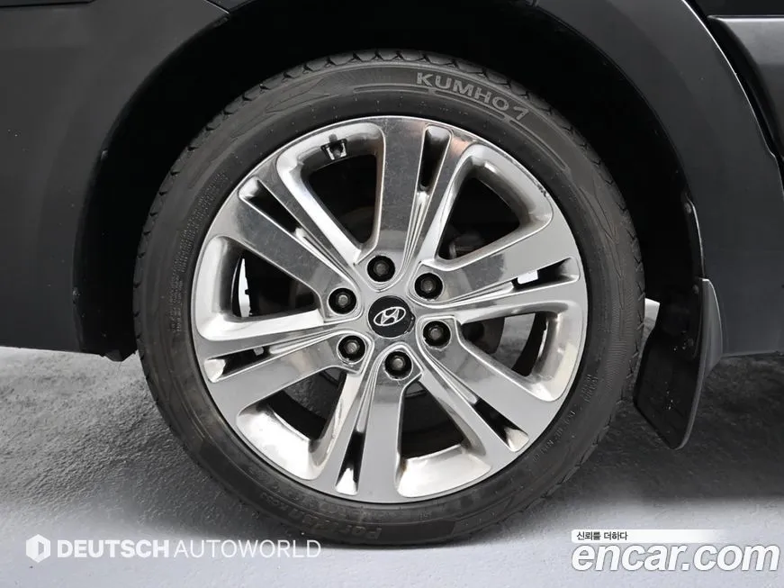 Hyundai Solati 2022 из KR, фото 5