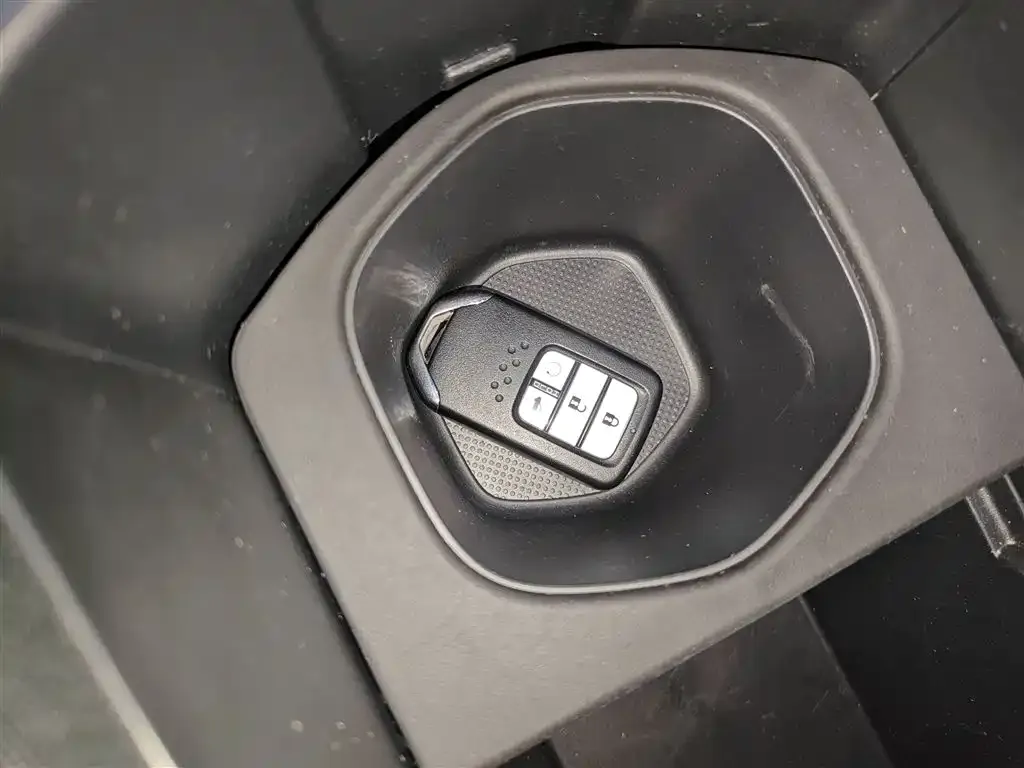 Honda Civic 2021 из CN, фото 9