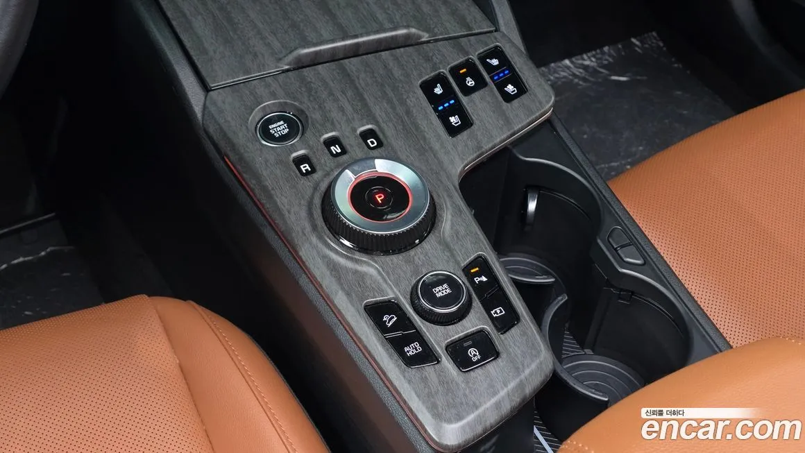 Kia Sportage — фото 9