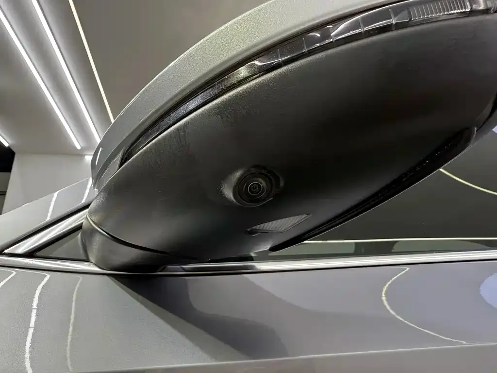 Skoda Superb 2021 из CN, фото 7