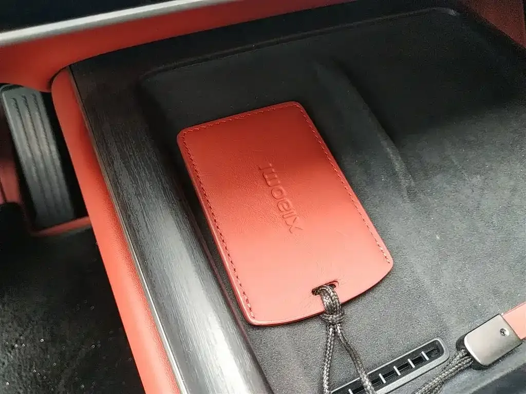 Xiaomi SU7 2025 из CN, фото 9