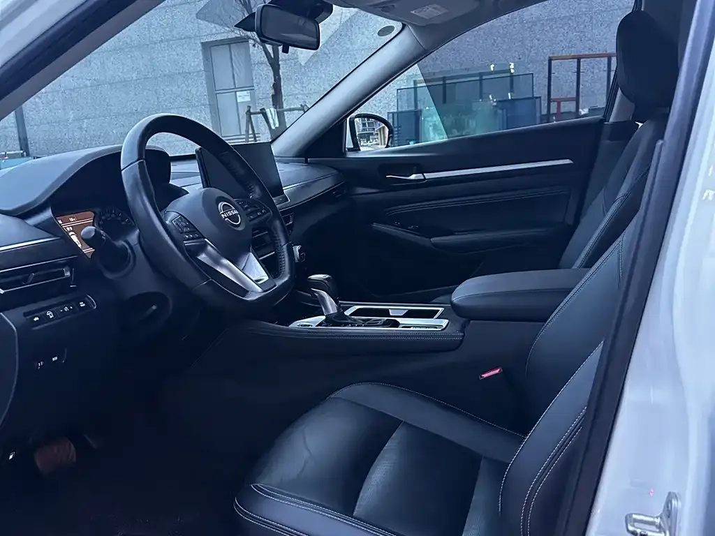 Nissan Teana 2023 из CN, фото 5