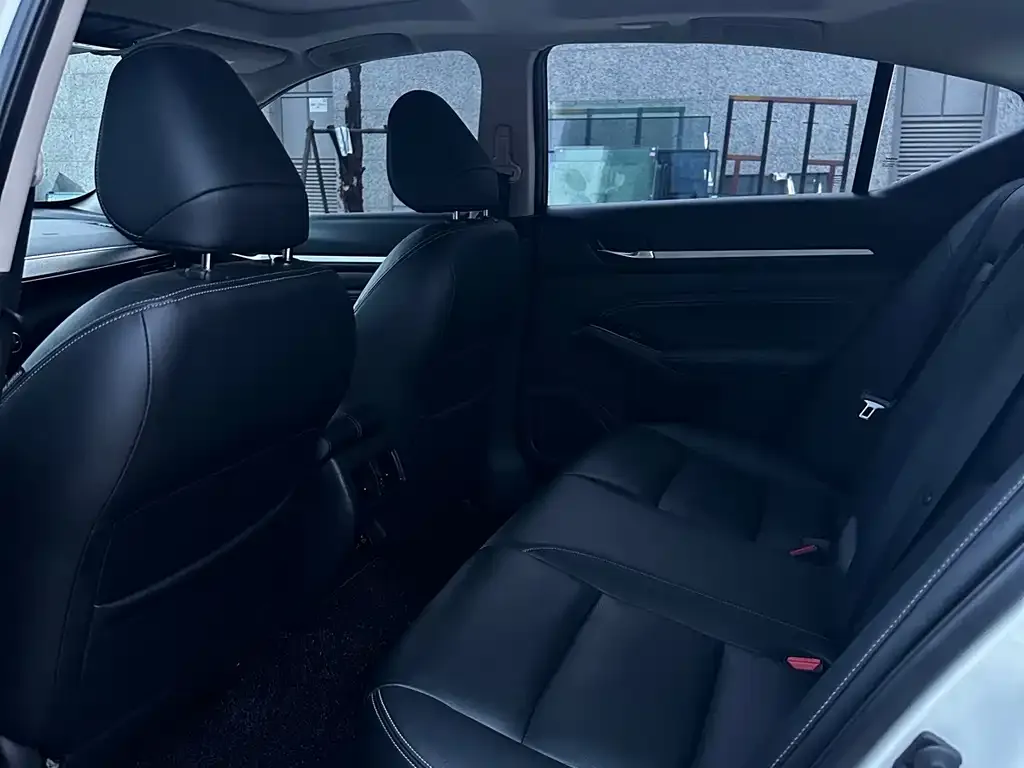 Nissan Teana 2023 из CN, фото 6
