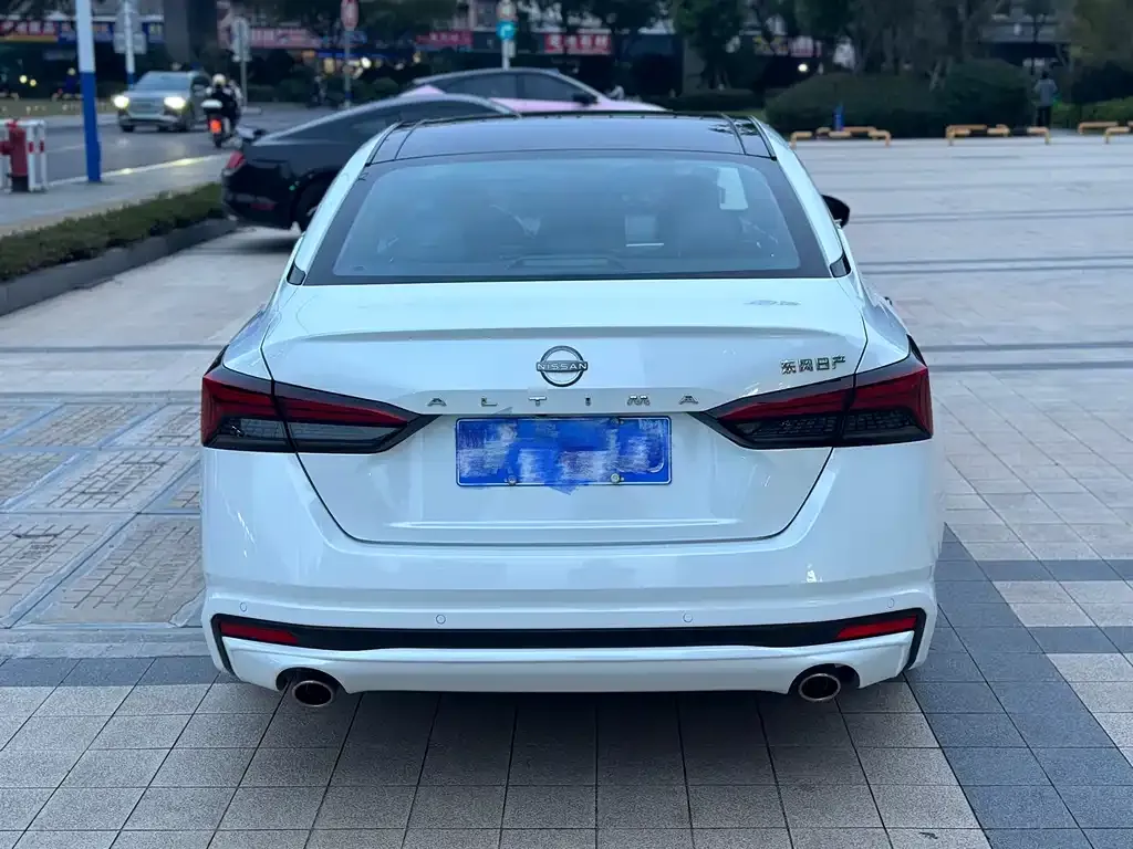 Nissan Teana 2023 из CN, фото 8