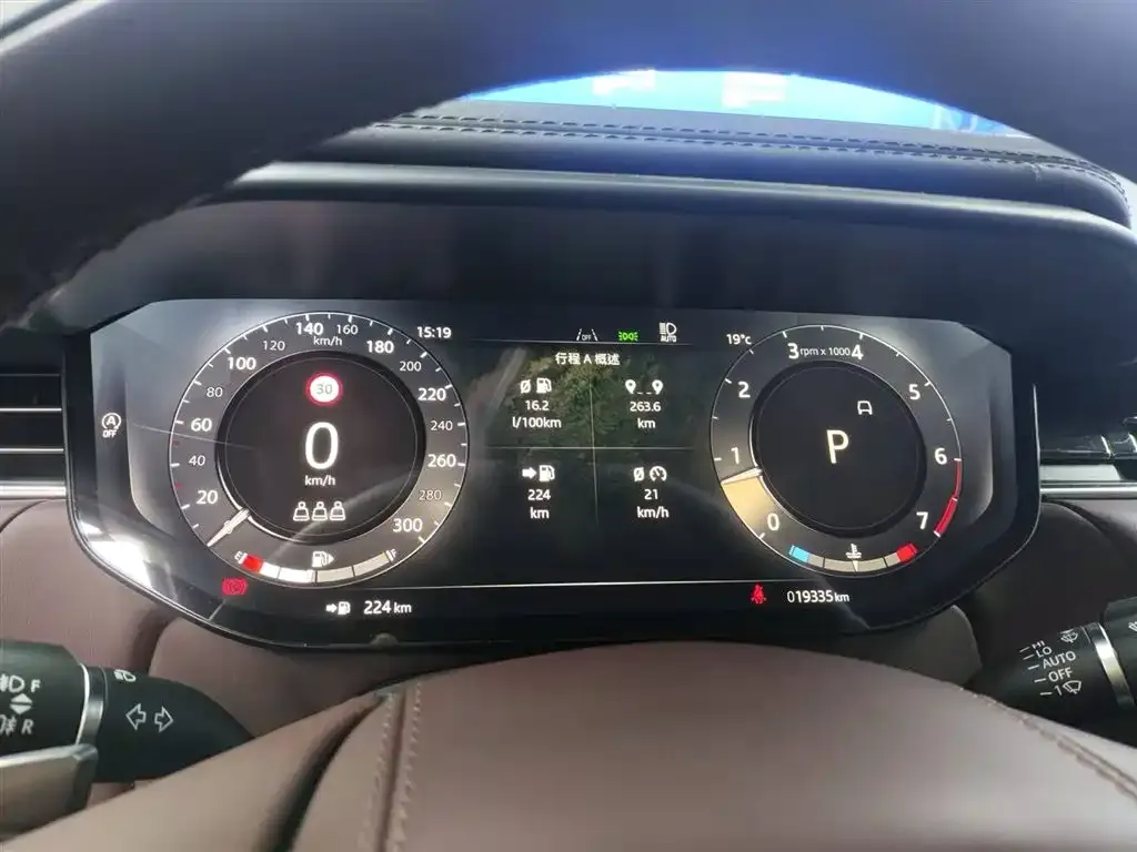 Land Rover Sport 2024 из CN, фото 6
