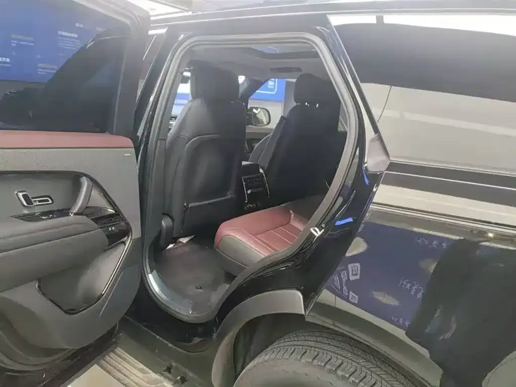 Land Rover Sport 2024 из CN, фото 9