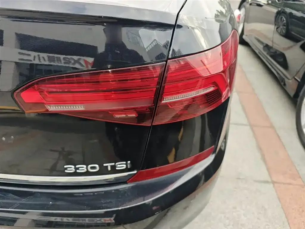 Volkswagen Passat 2021 из CN, фото 8