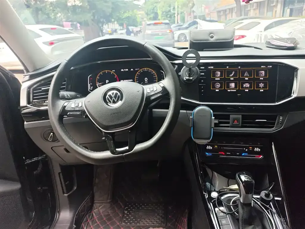 Volkswagen Tayron 2022 из CN, фото 3