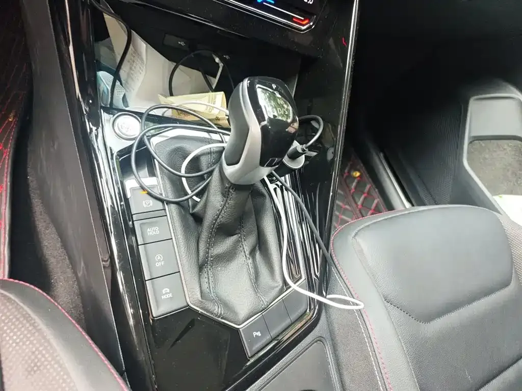 Volkswagen Tayron 2022 из CN, фото 7