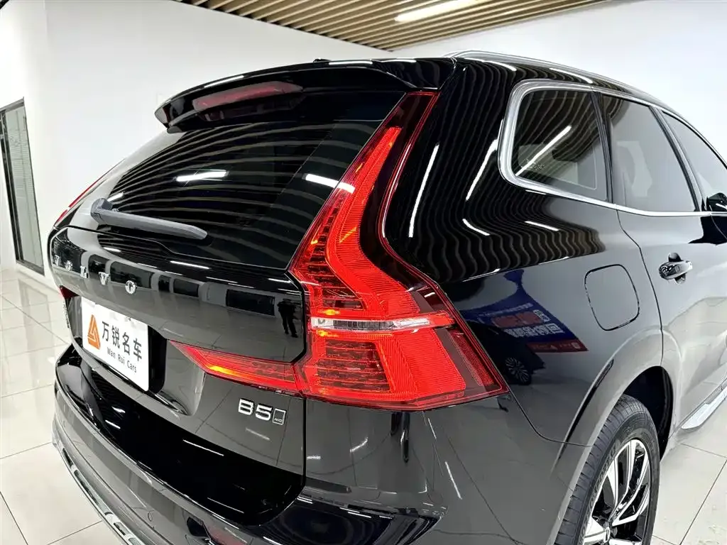 Volvo XC60 2023 из CN, фото 7