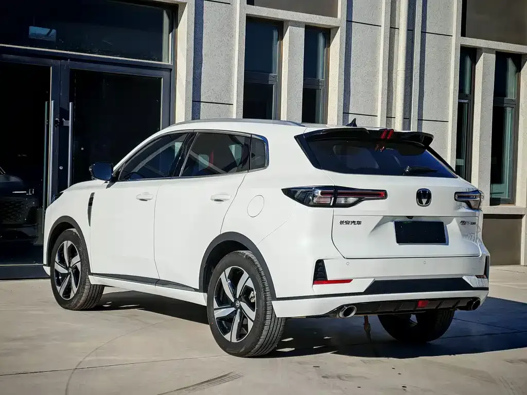 Changan CS55PLUS 2023 из CN, фото 10